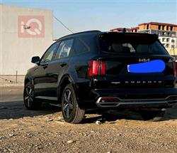 کیا سۆرینتۆ